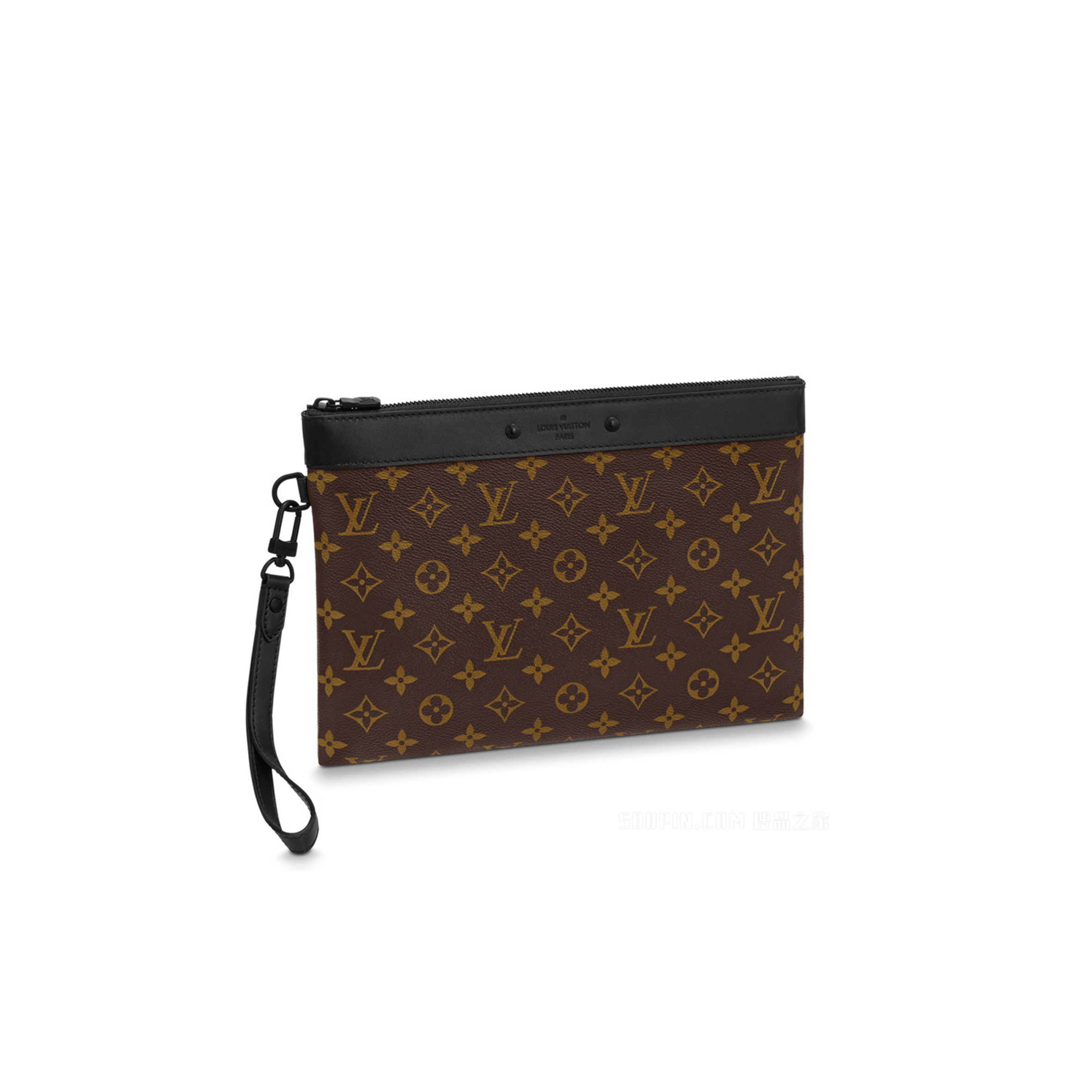 l0*is V*t0n pochette to-go clutch m82079 (30*21.5*1cm)